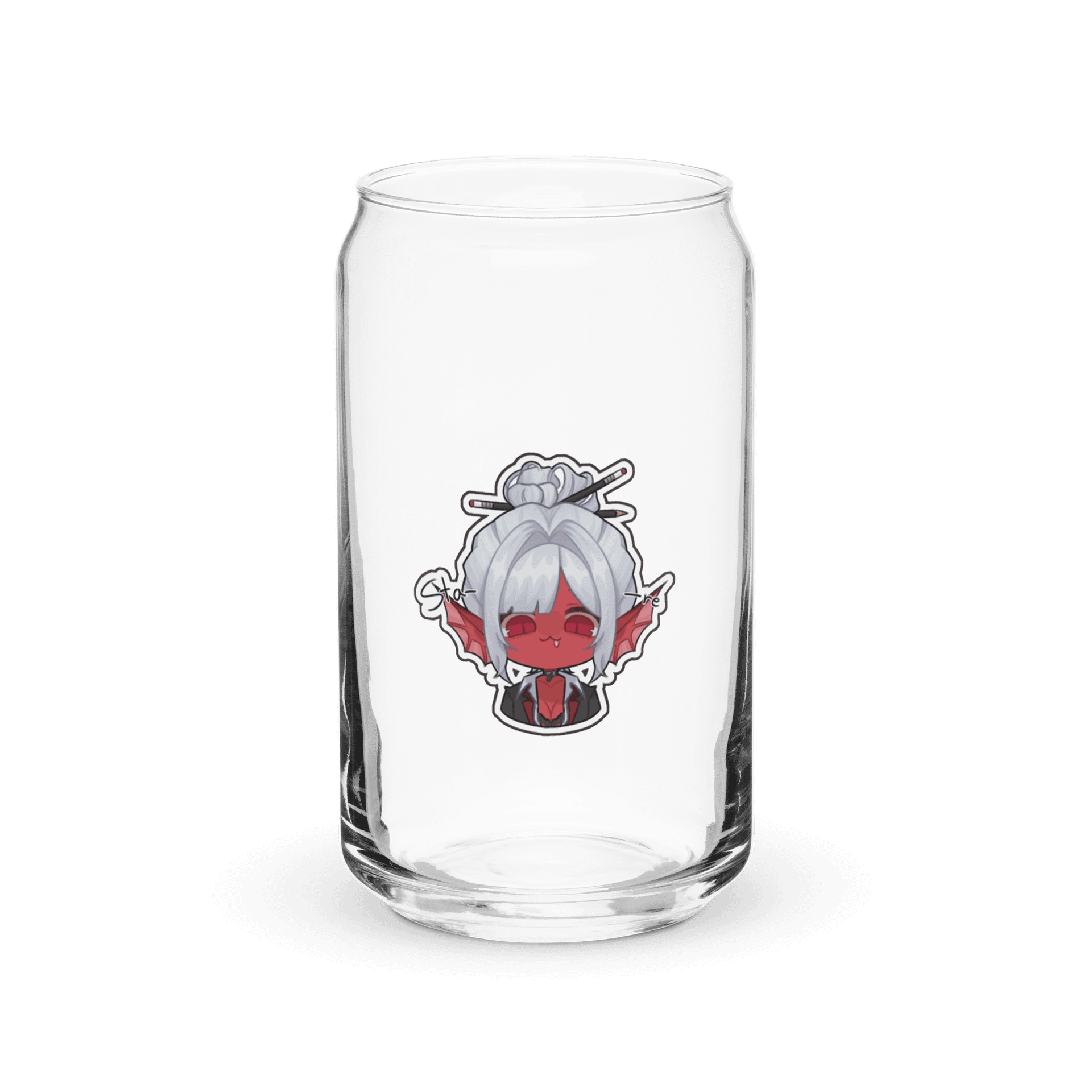 Stare Emote Sipper product image (1)