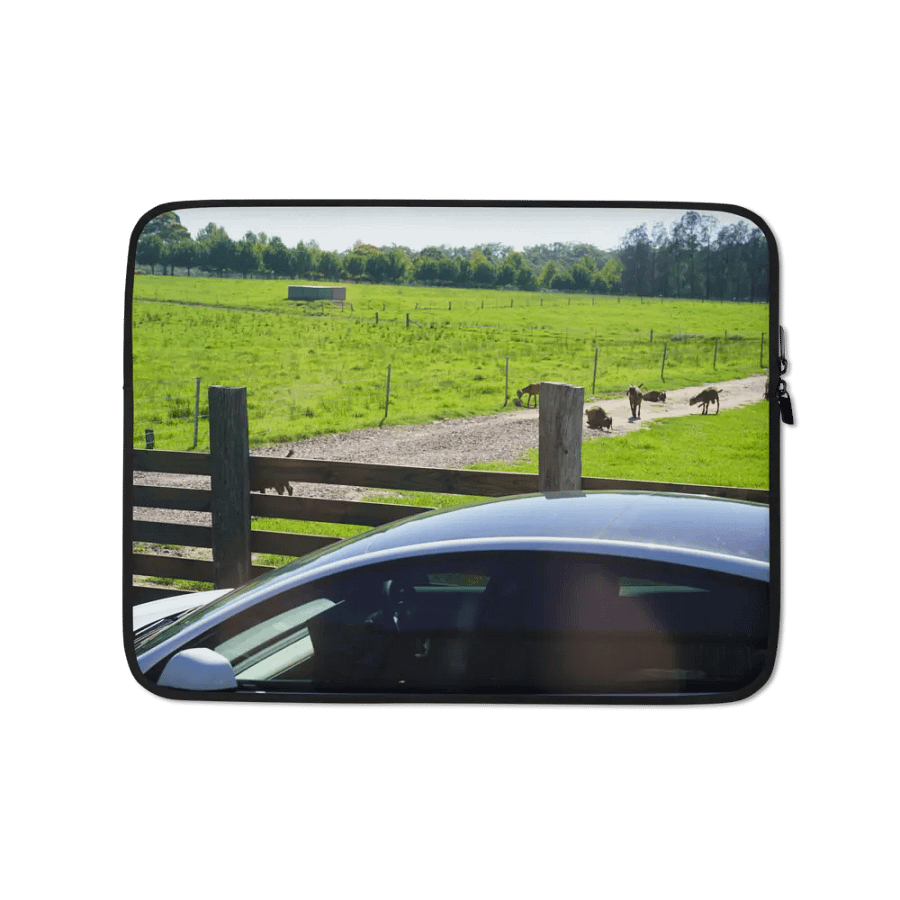 Future Country Laptop Bag product image (1)