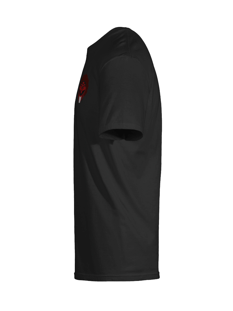 AfroRanger Logo Men's T-shirt product image (77)