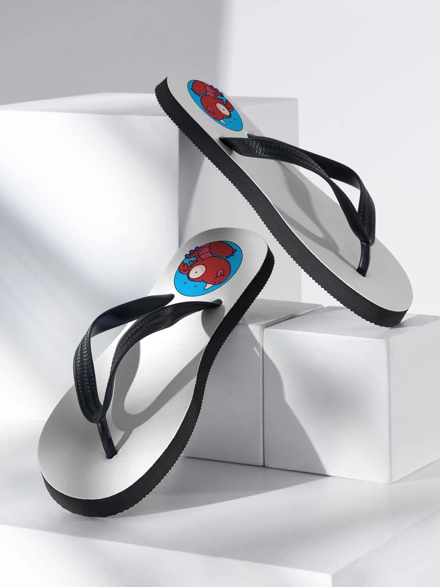 Draco Flippy-Flops product image (2)
