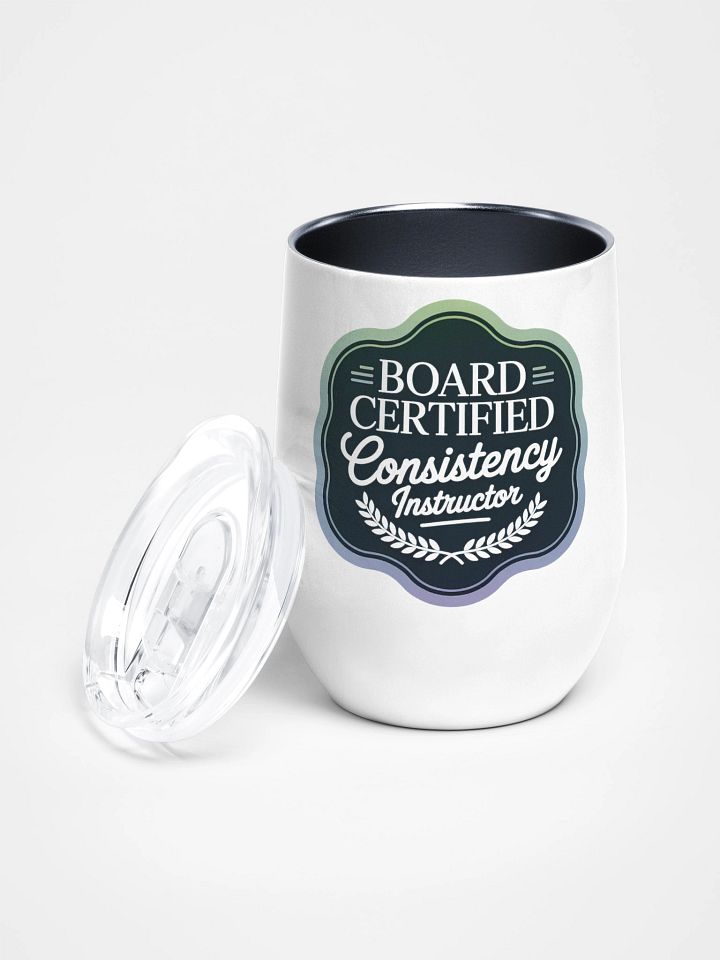 Consistency Instructor Human Design Generator Tumbler product image (1)