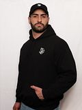 BarbarianBody Embroidered Logo Hoodie (48-hour Early Bird Discount) product image (1)
