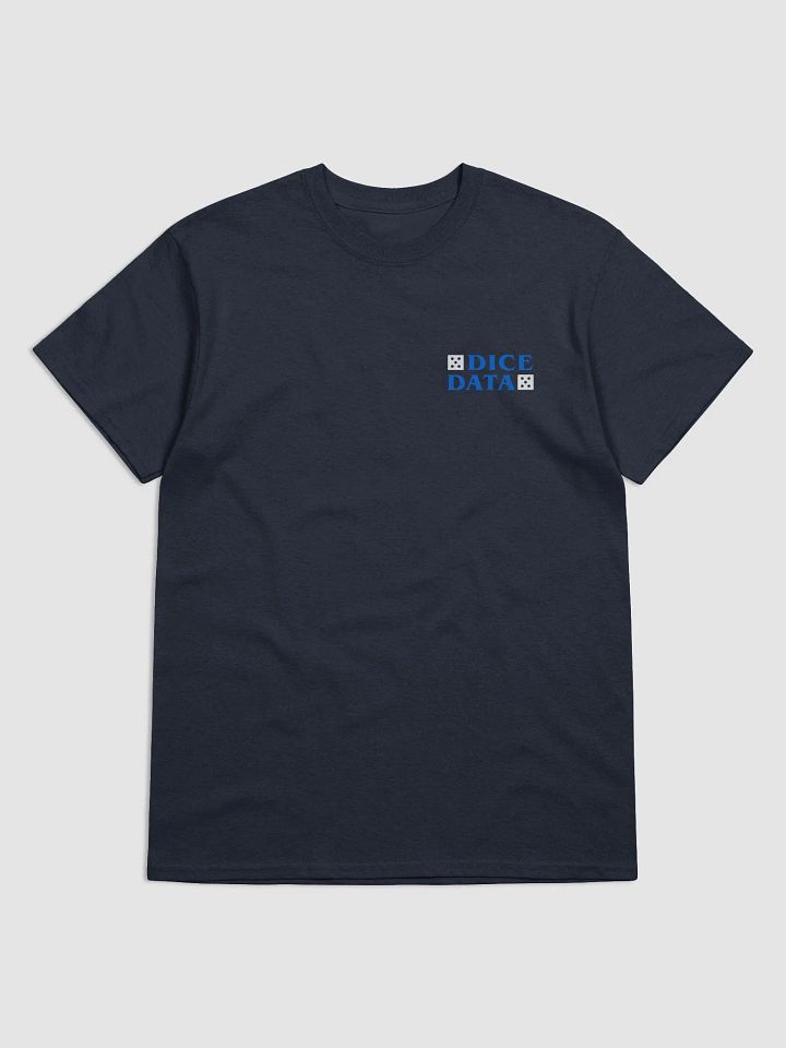 "I Live on the Edge" T-Shirt product image (2)