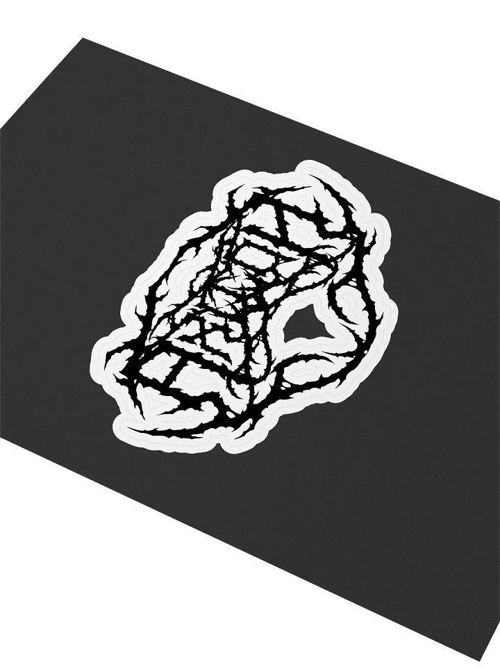 AXILON STICKER product image (2)