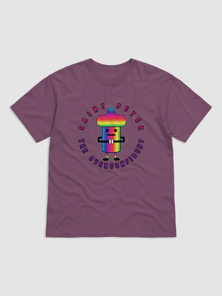 Saint Peter T-Shirt product image (1)