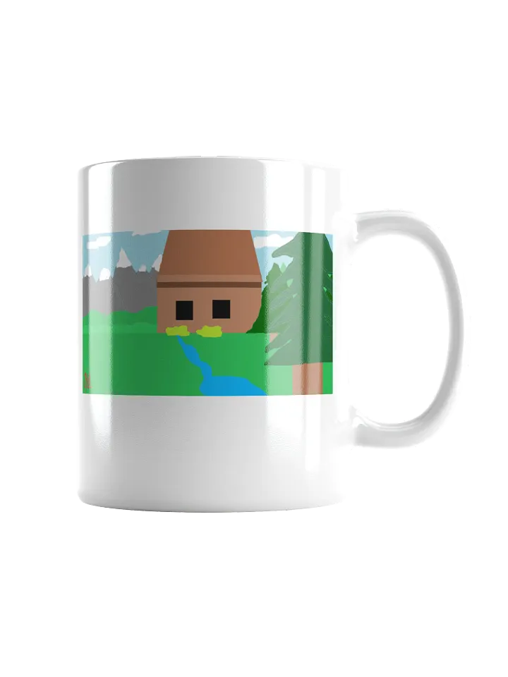 DeaadxRossy Mug product image (1)