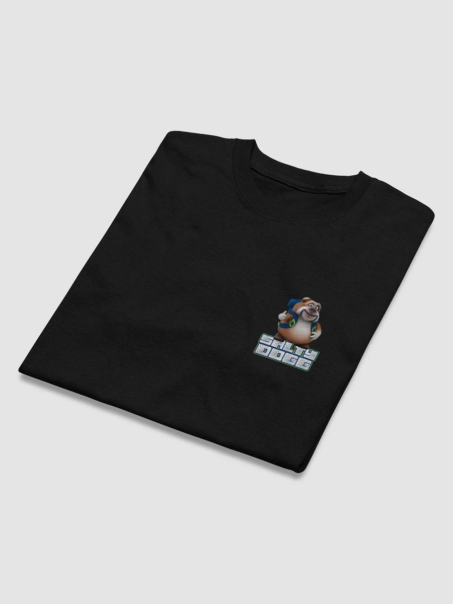 Salty Channel Promo T-Shirt product image (3)