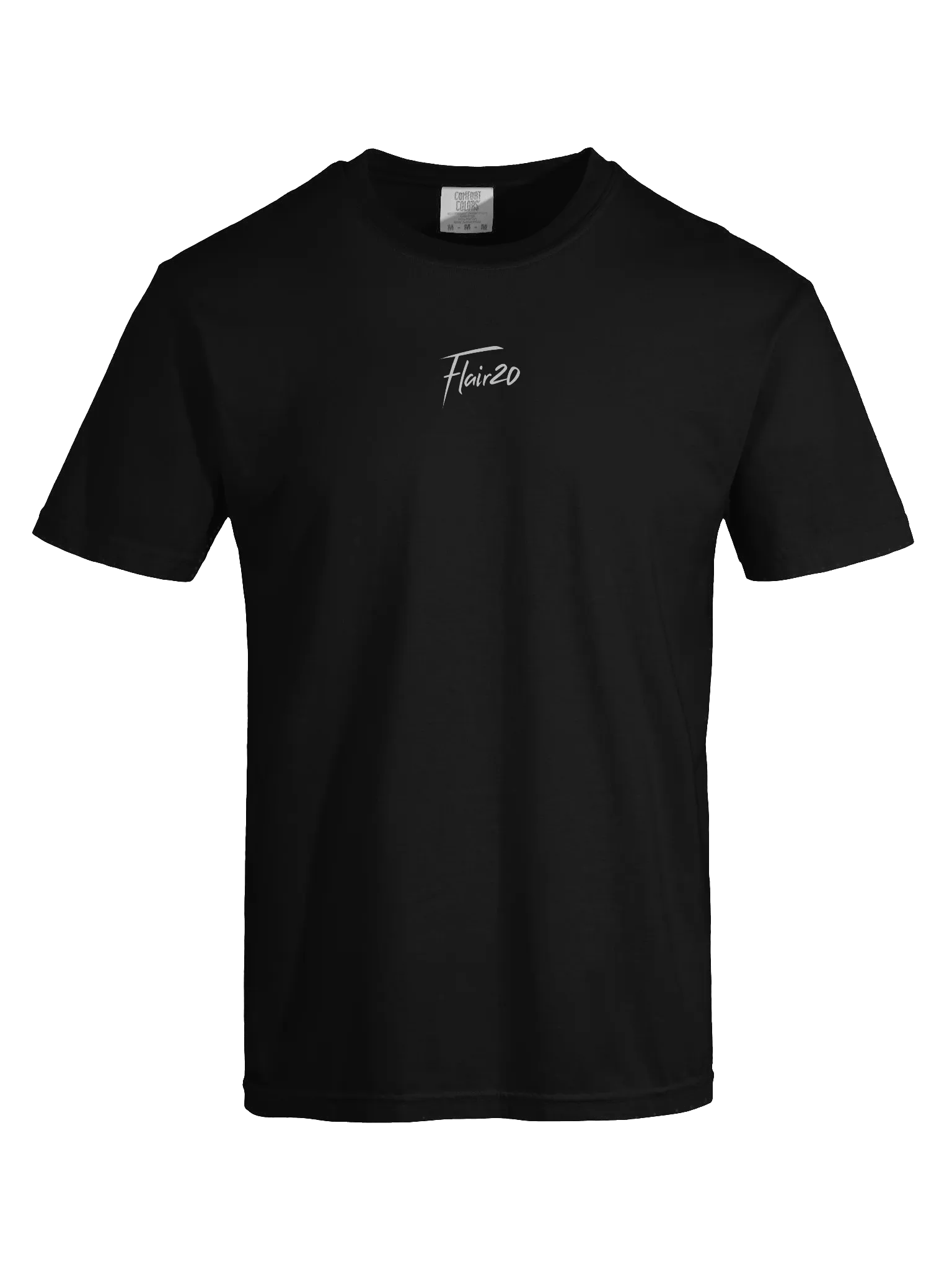 Flair20 Classic T-Shirt (Relaxed Fit) product image (24)