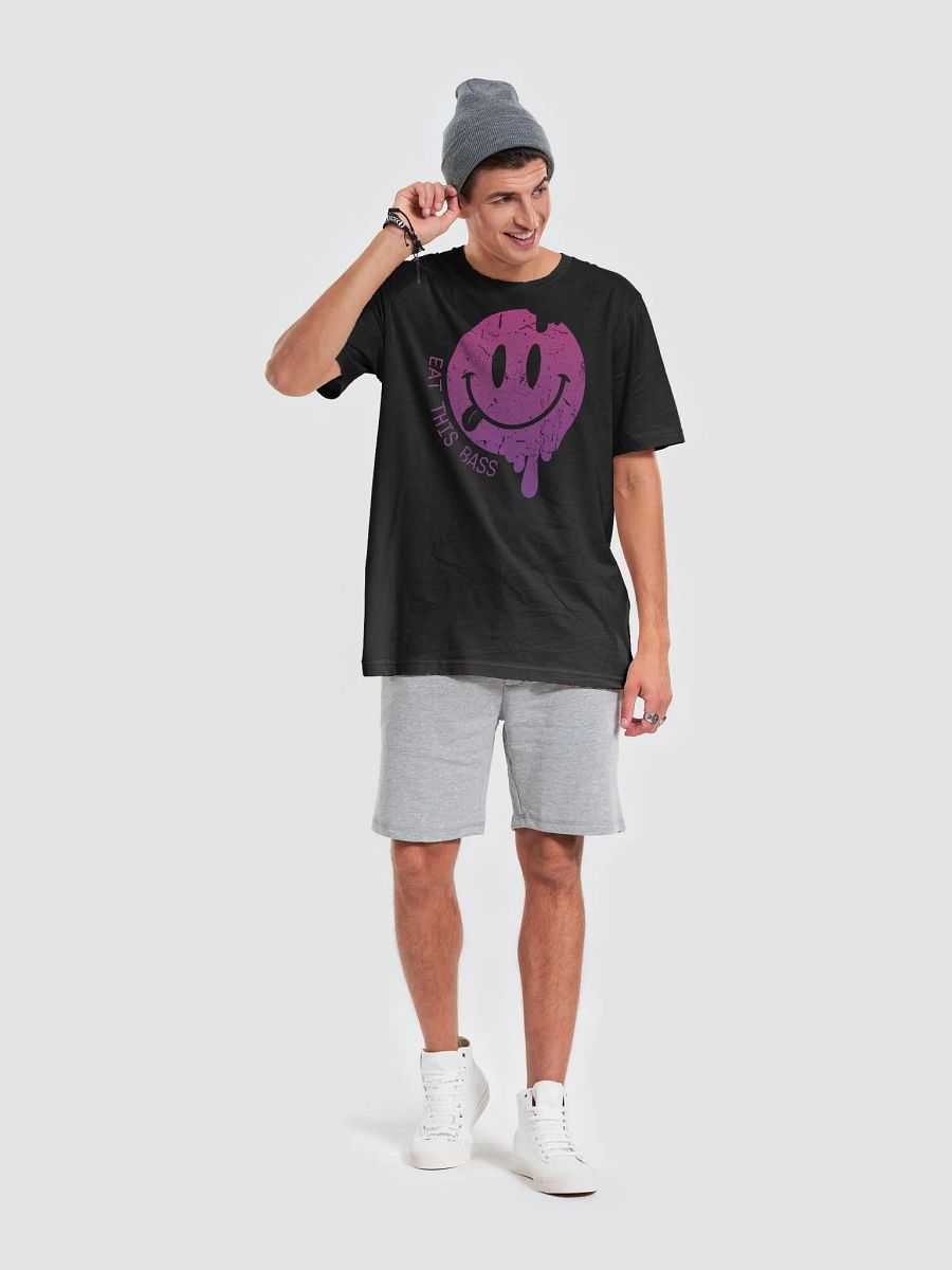 Eat This Bass T-Shirt product image (6)