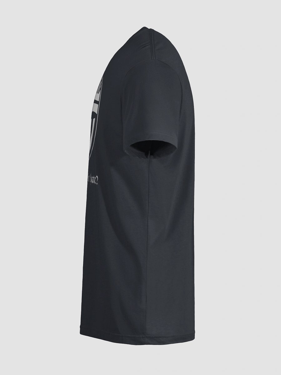 Saxon Hate - White design product image (19)