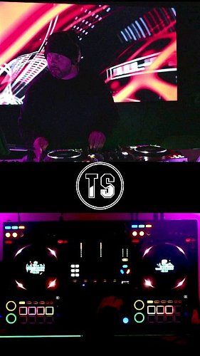 Epic layering = massive vibes!