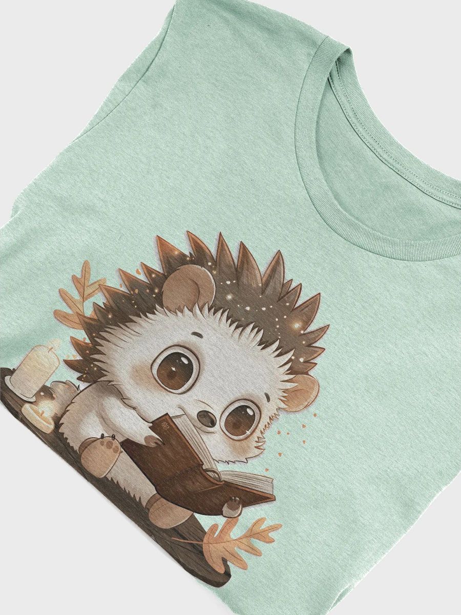 T-shirt Hérisson product image (8)