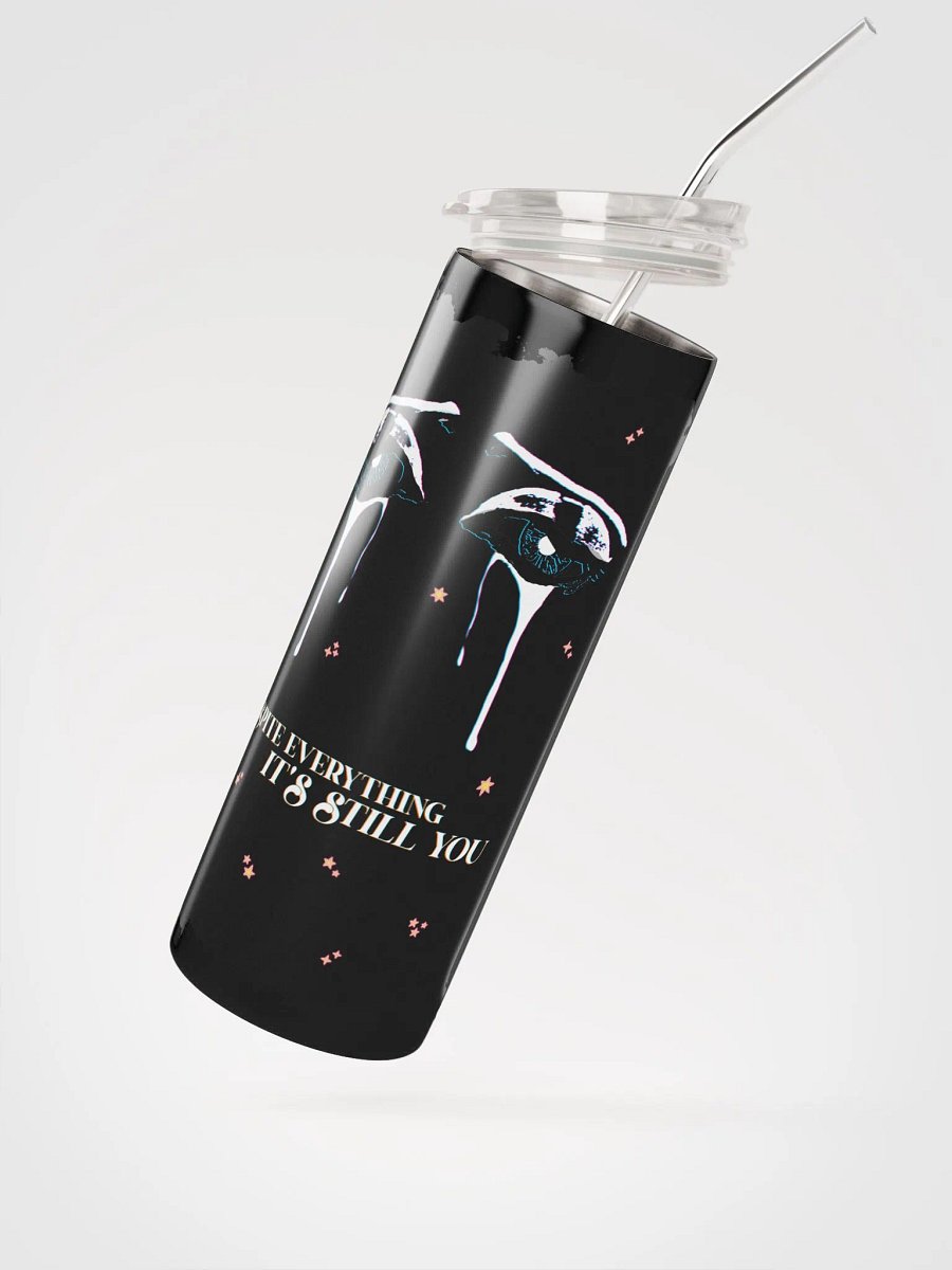 Despite Everything | Stainless Steel Tumbler product image (3)