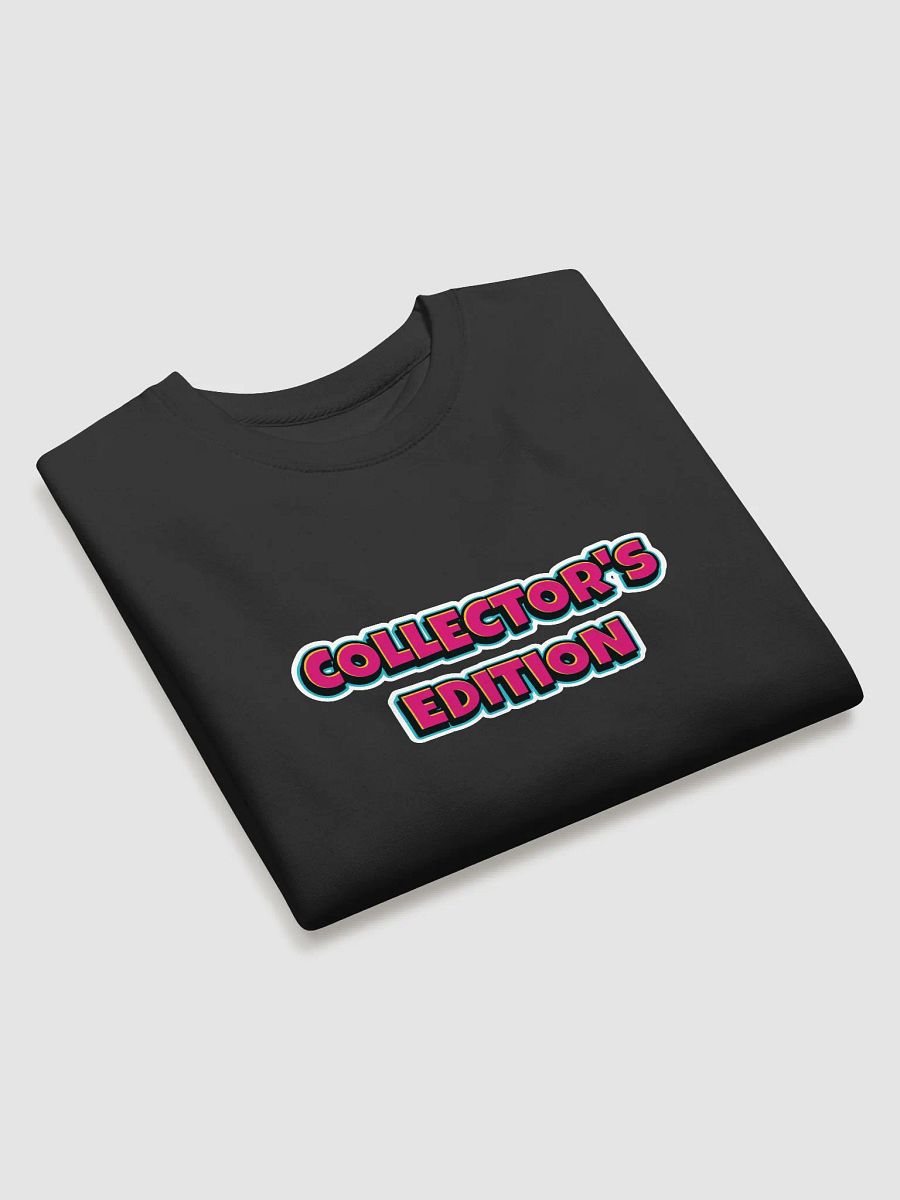Collector's Edition Sweater product image (3)