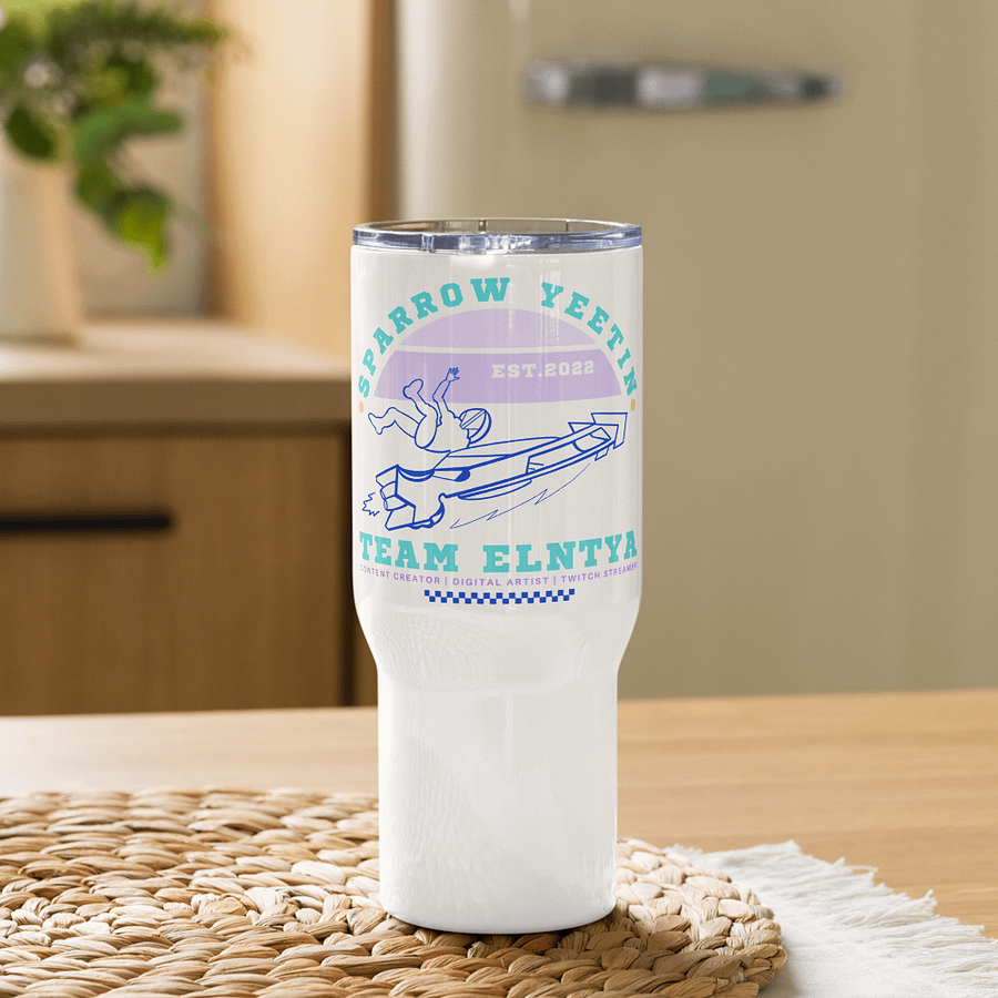 YEET Travel Mug product image (9)