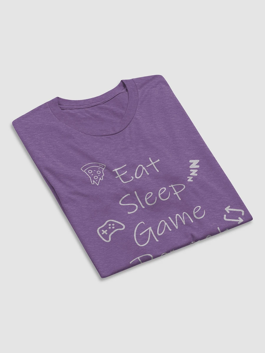 Eat Sleep Game Repeat product image (41)