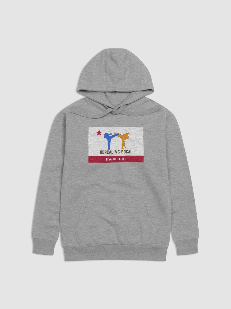 NvS Flag Hoodie product image (2)