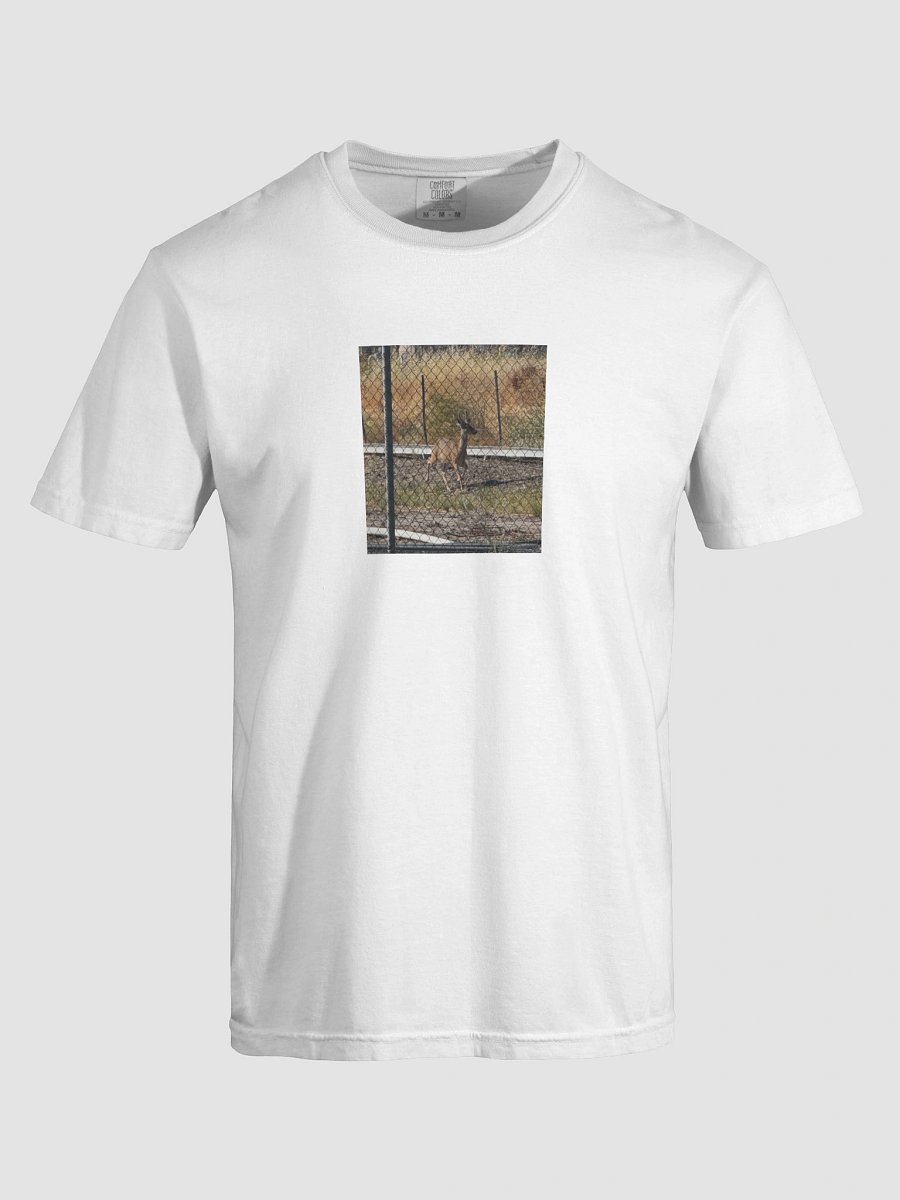 Deer Shirt product image (9)