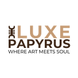Luxe Papyrus