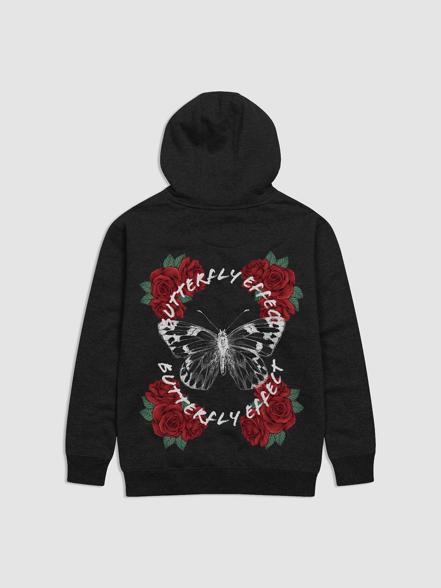 Butterfly Effect Premium Hoodie product image (9)