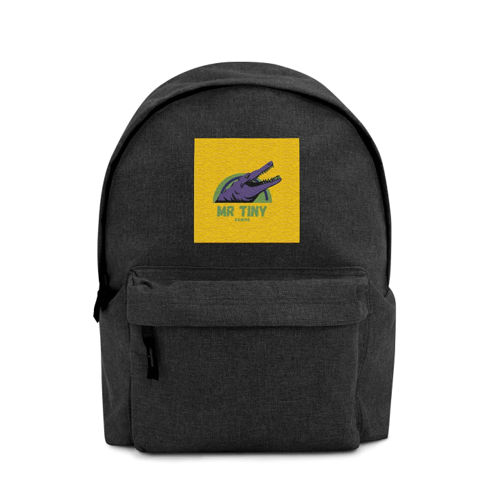 Tiny BackPack product image (1)