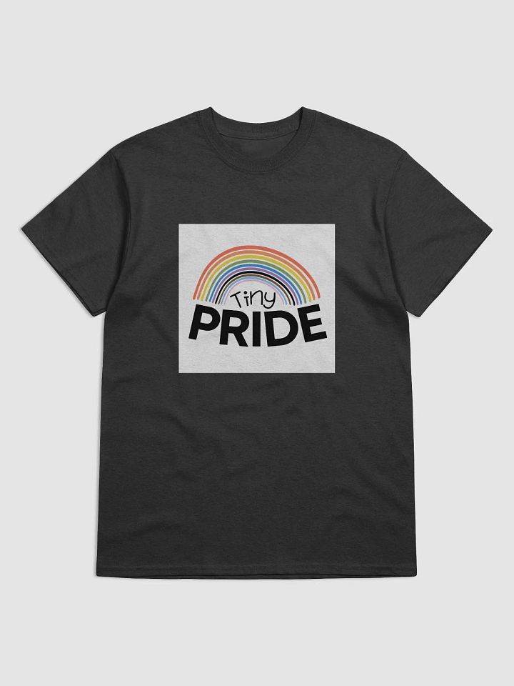 Tiny Pride Tee product image (5)