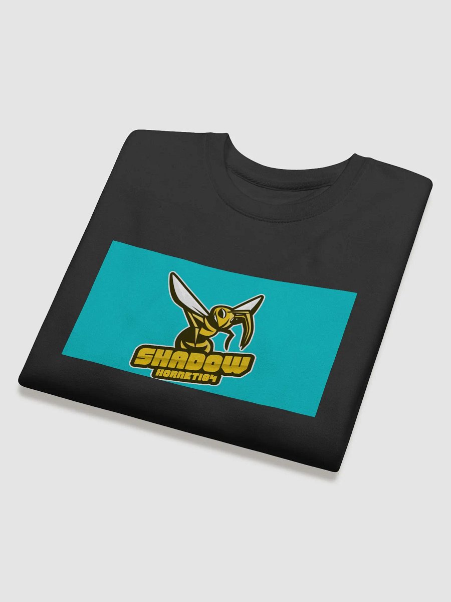 Shadow Hornet84 Graphic Sweatshirt product image (4)