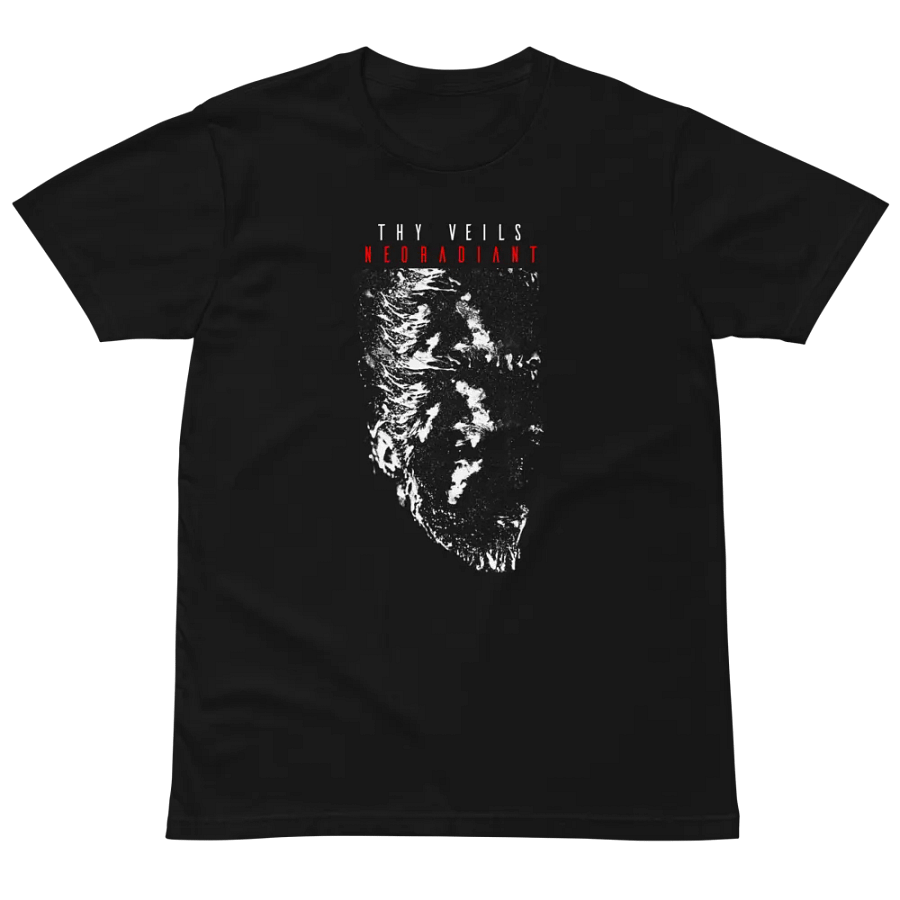 Neoradiant - Unisex Premium T-Shirt product image (6)