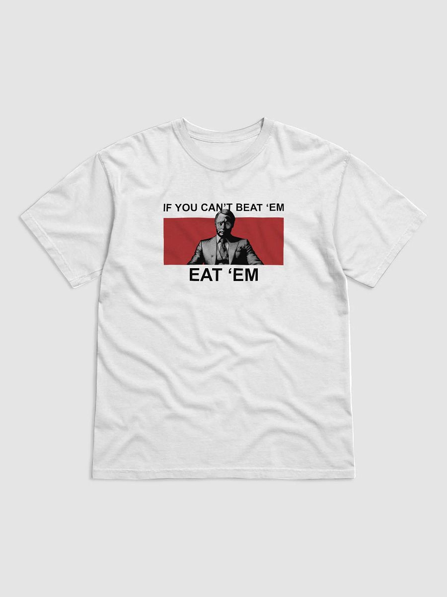 "Eat them" T-Shirt product image (1)