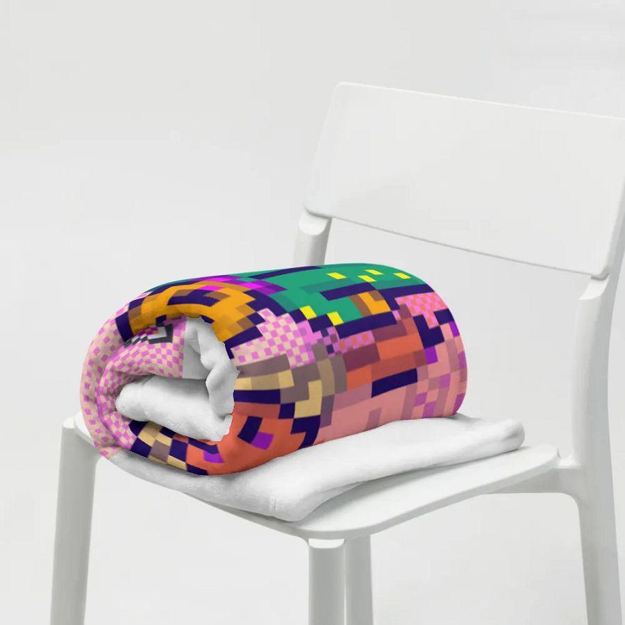 Start Blankie product image (7)