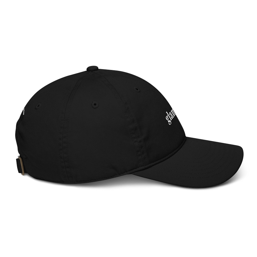 Glamfam Organic Dad Hat product image (13)