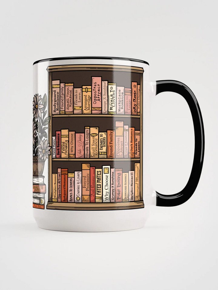 Tropes of Love product image (1)