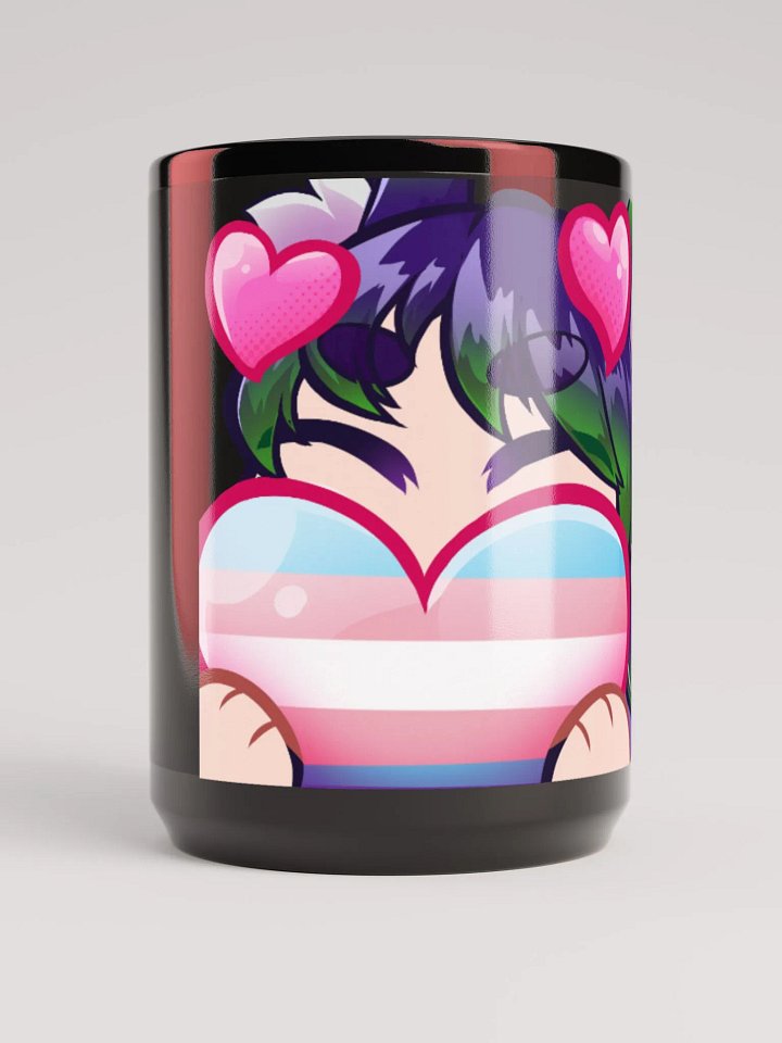 Trans Pride Mug! product image (1)