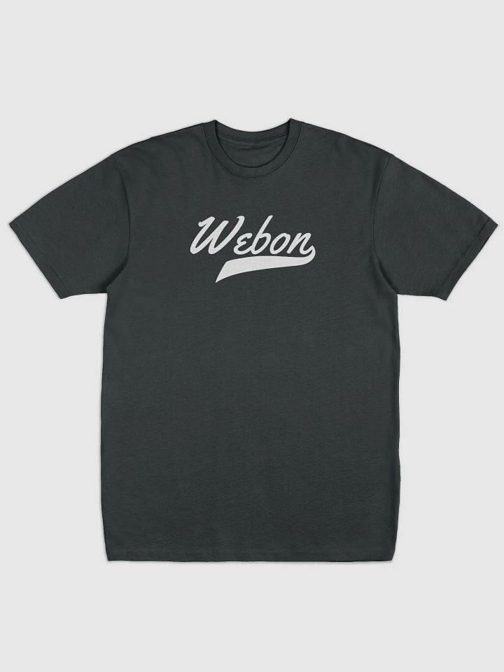 webon coton t-shirt product image (1)