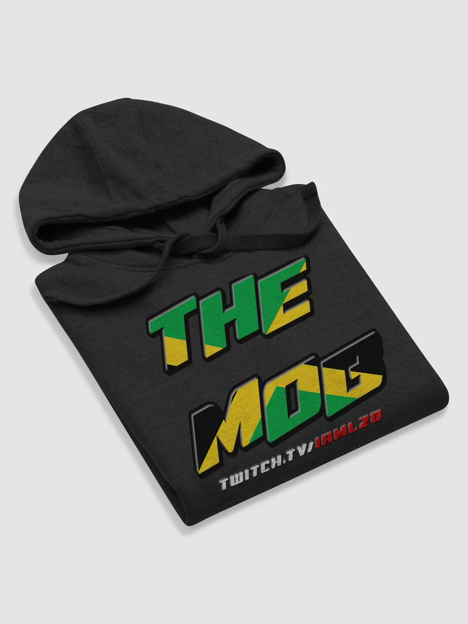 The Mob Hoodie 🇯🇲 product image (5)