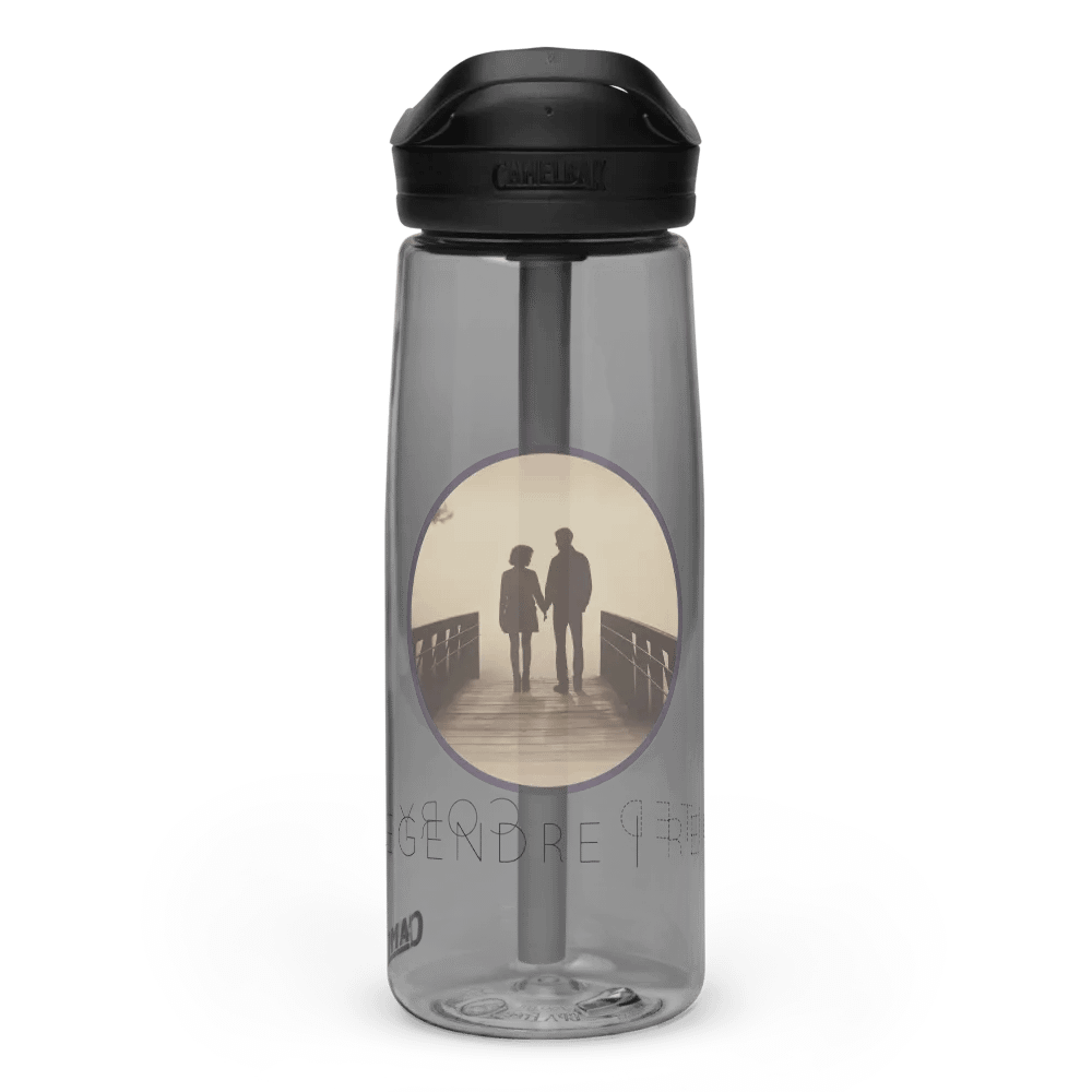 REUNITED: Camelbak Hydration Bottle product image (3)
