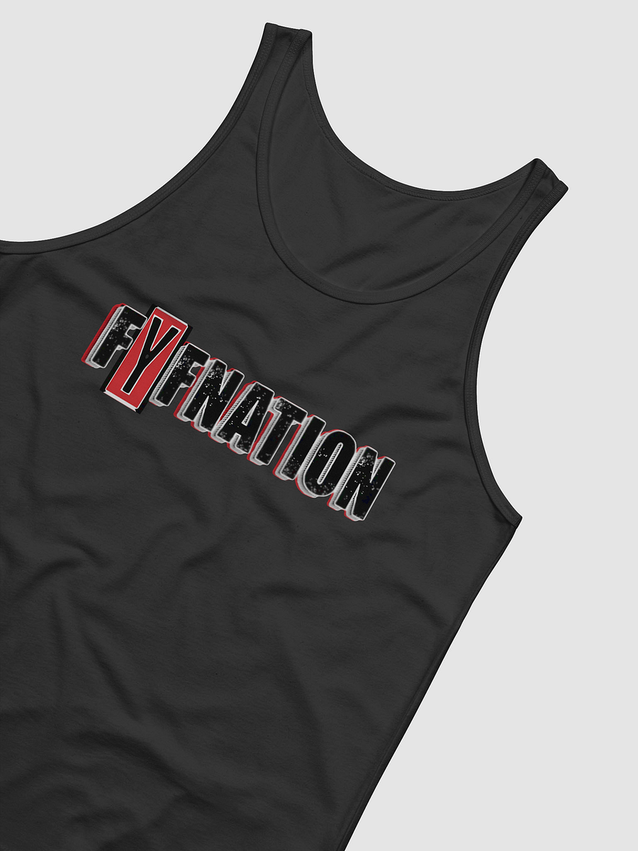 FYFNATION Tank Top product image (16)