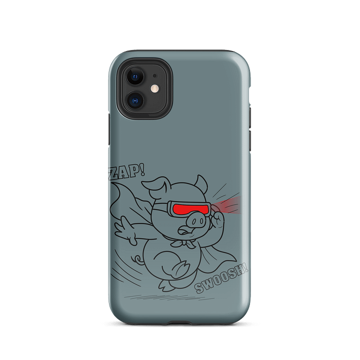 Mission Im-pork-ssible product image (24)