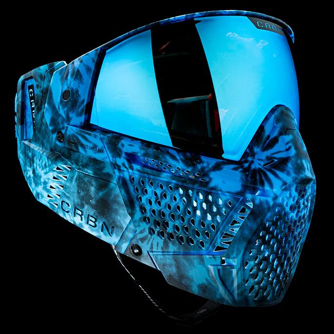 ZERO GRX - TIE-DYE LAGOON product image (2)