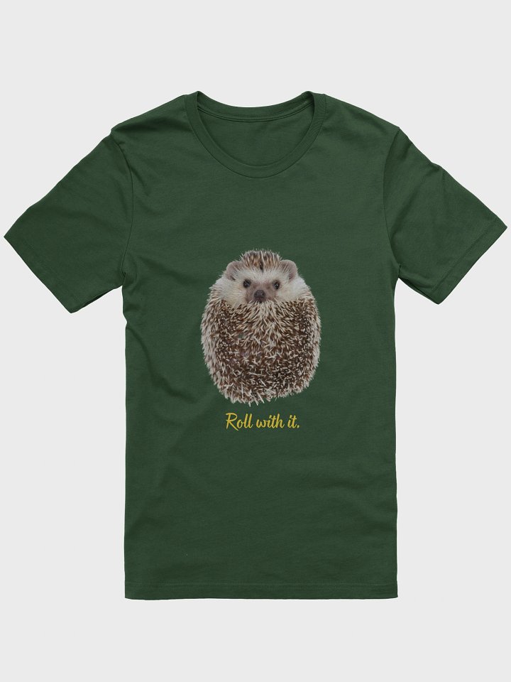 Hazel the Hedgehog product image (1)