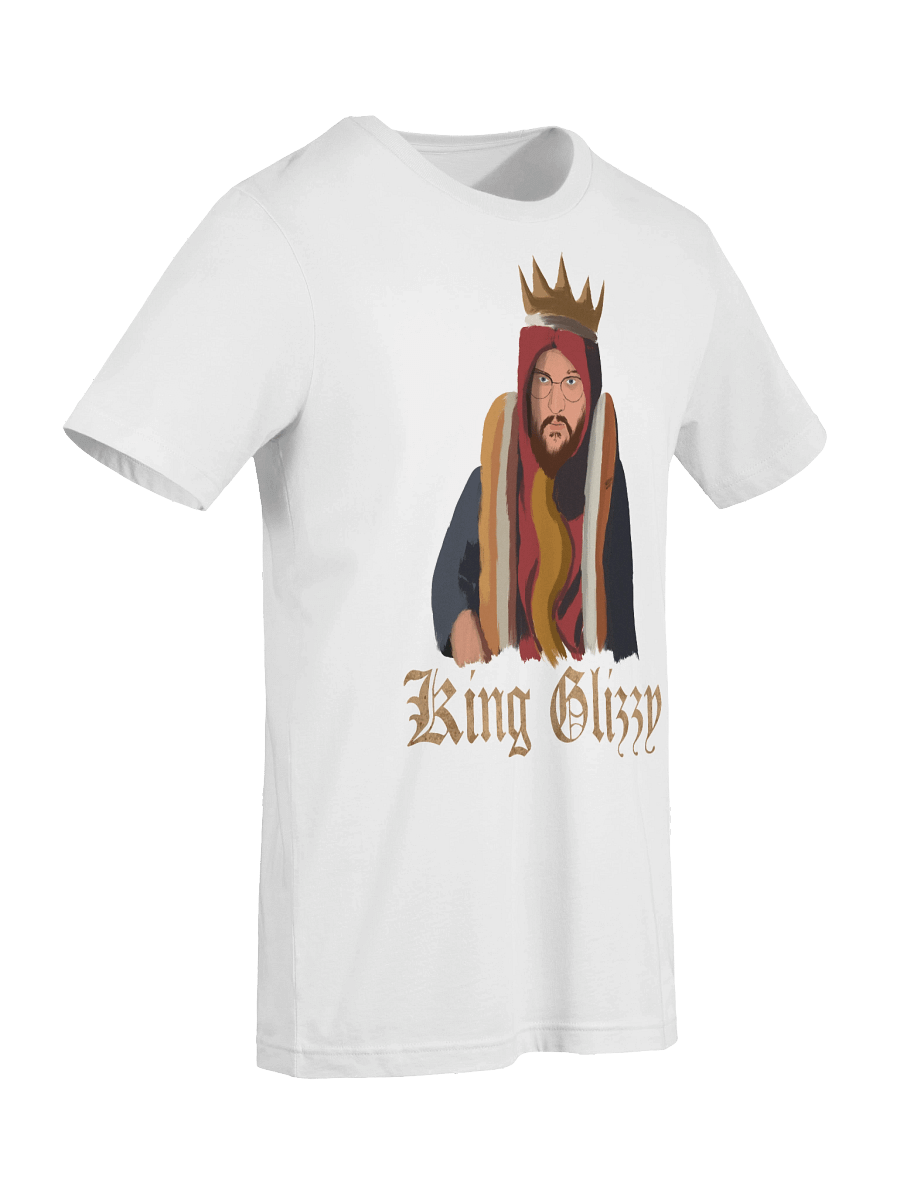King Glizzy Tee product image (12)