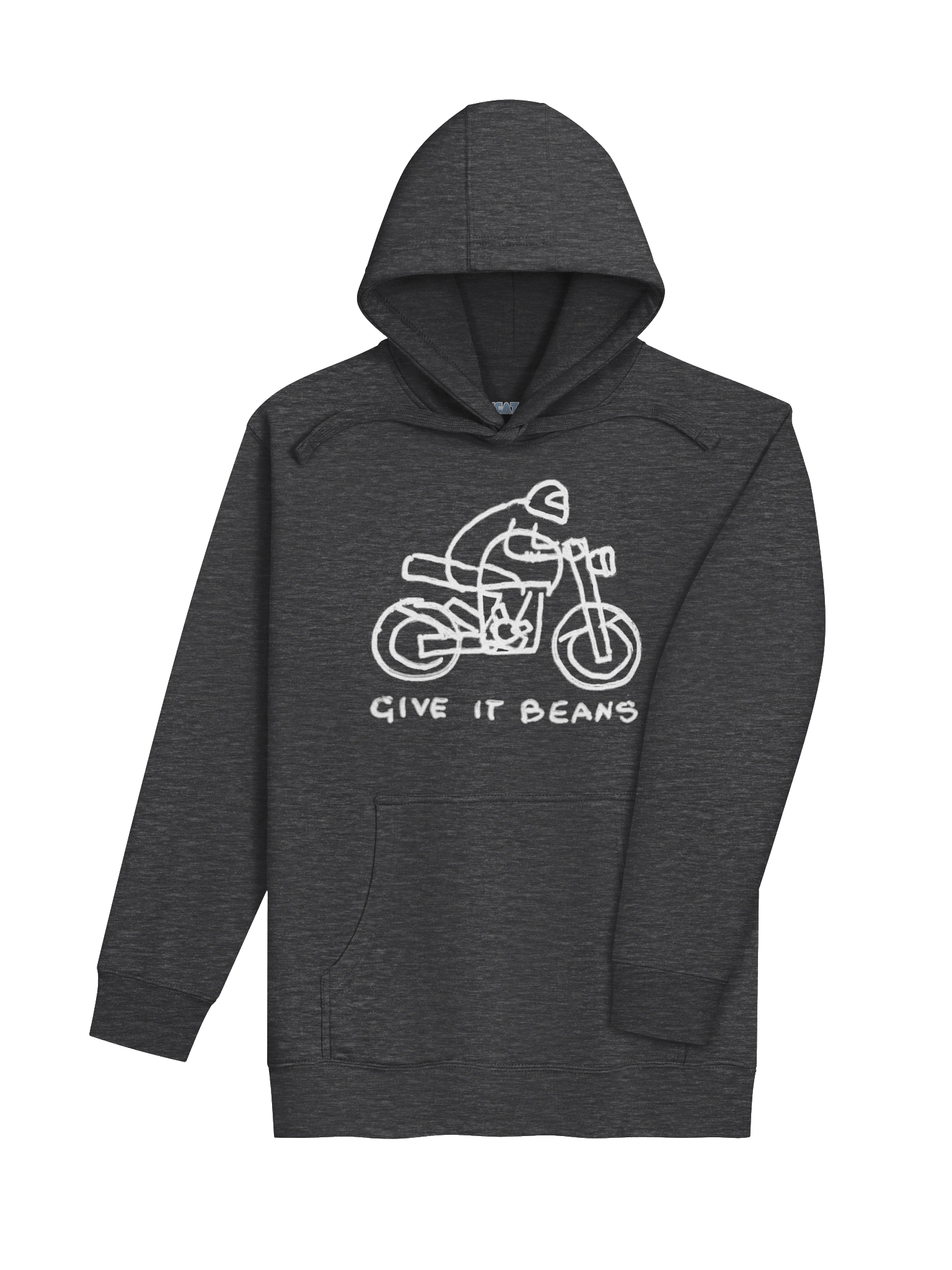 GIVE IT BEANS product image (4)