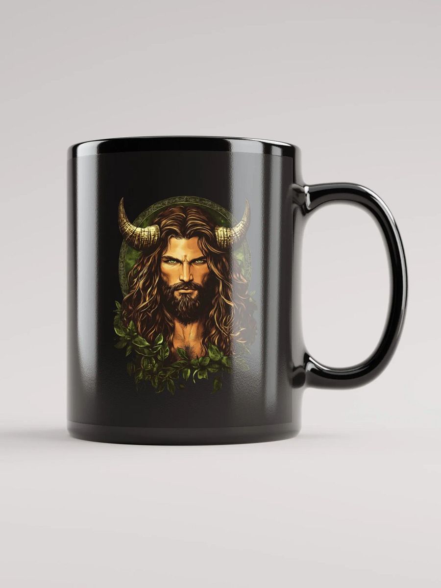 Horned God -- Mug product image (1)
