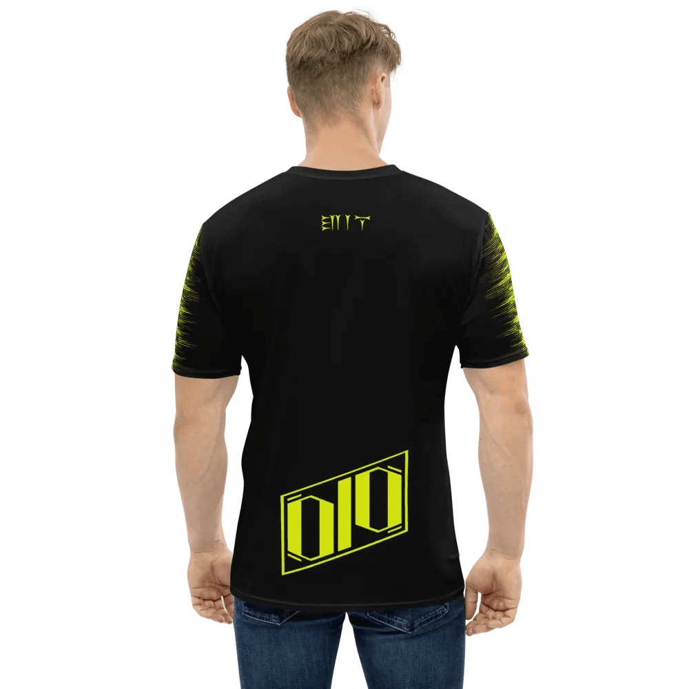 Viper Traxx D10 Waveform T-Shirt product image (4)