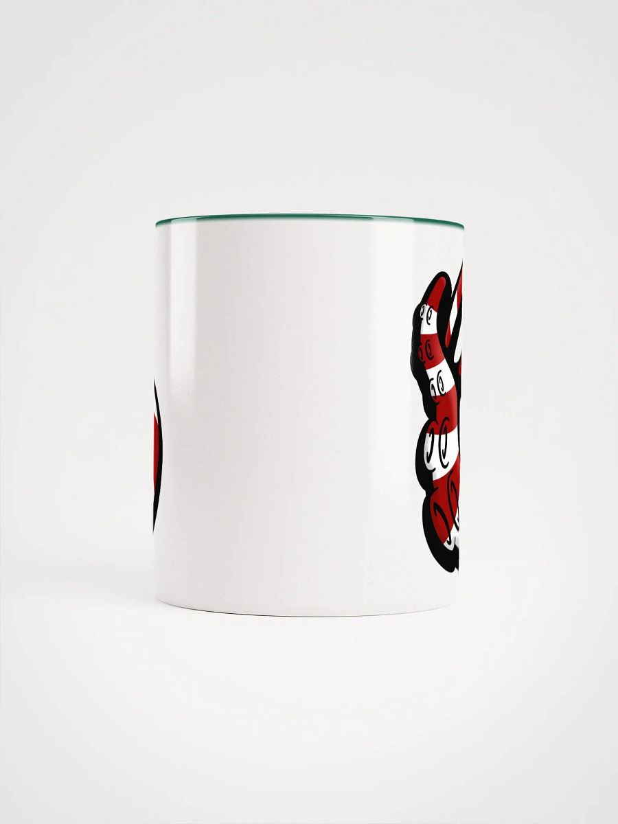 Candy Cane B Mug product image (5)