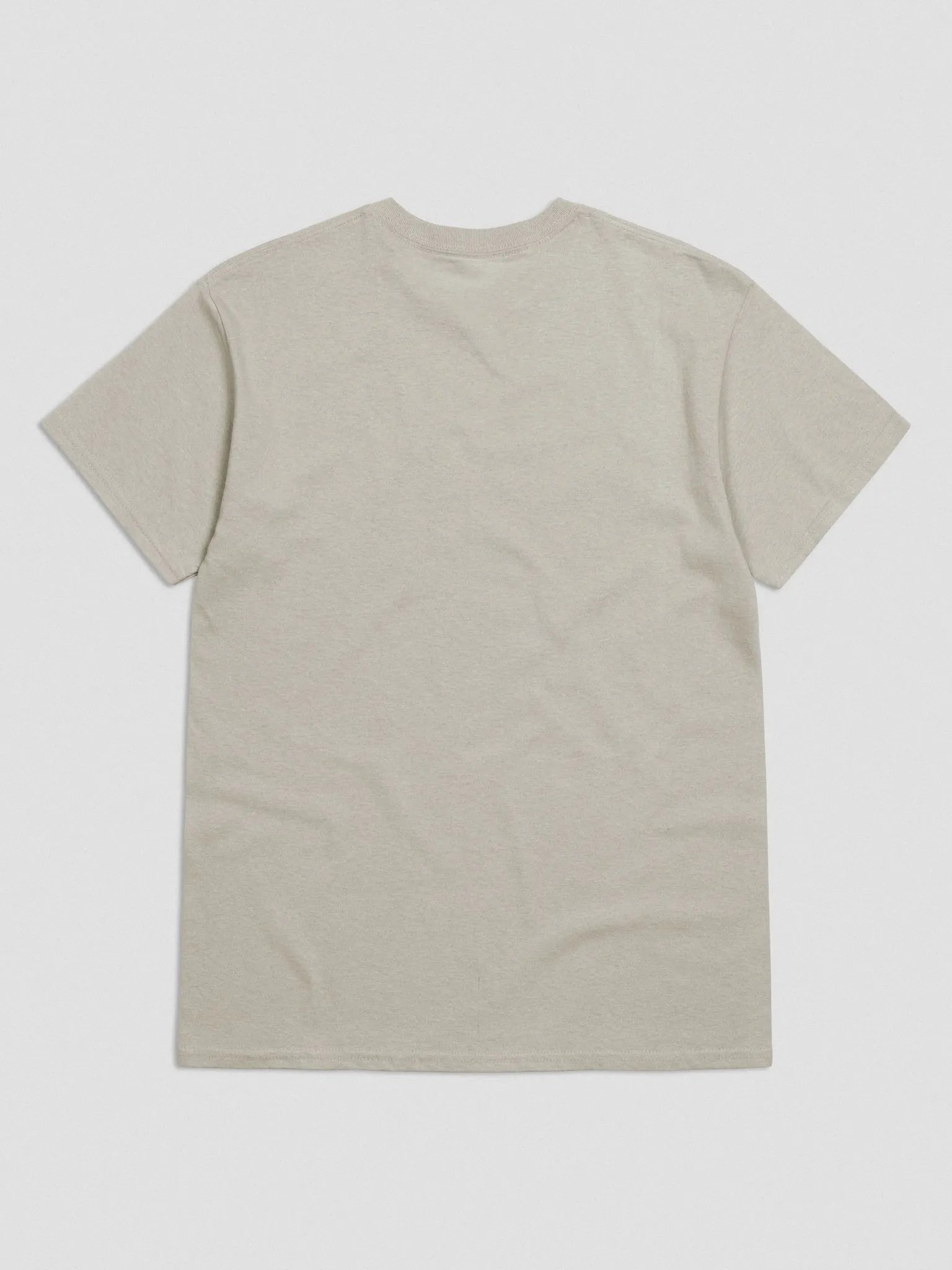 Brown Bear Crush - Dark Colors T-shirt product image (24)