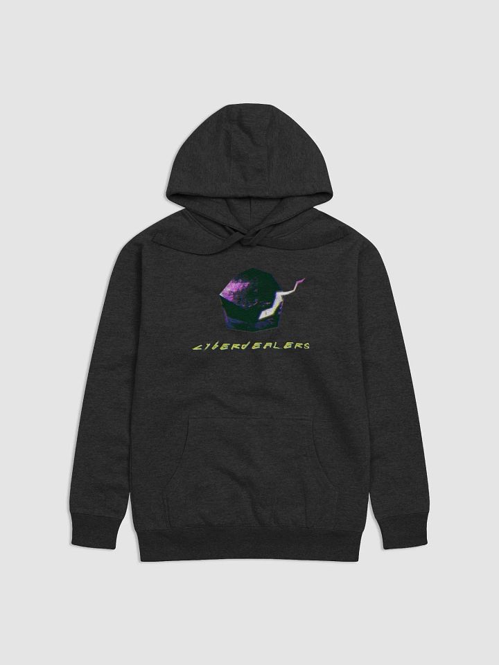 Cyberdealers Hoodie product image (1)