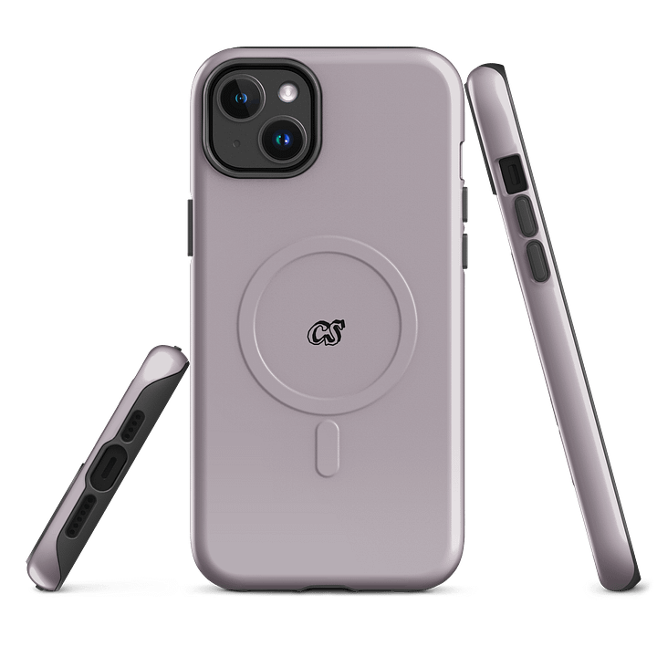 CS iphone Case. Lily product image (1)
