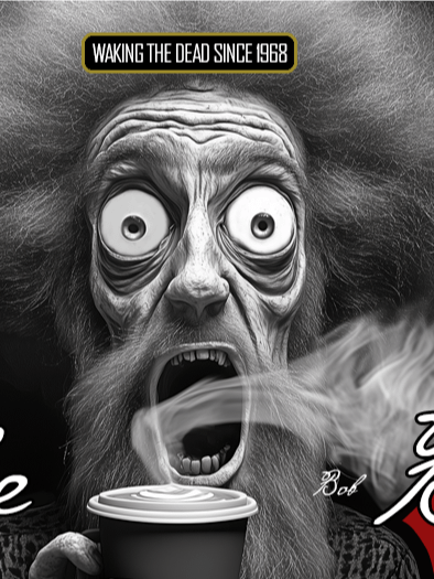 Zombie Brew - Bob The Zombie product image (2)
