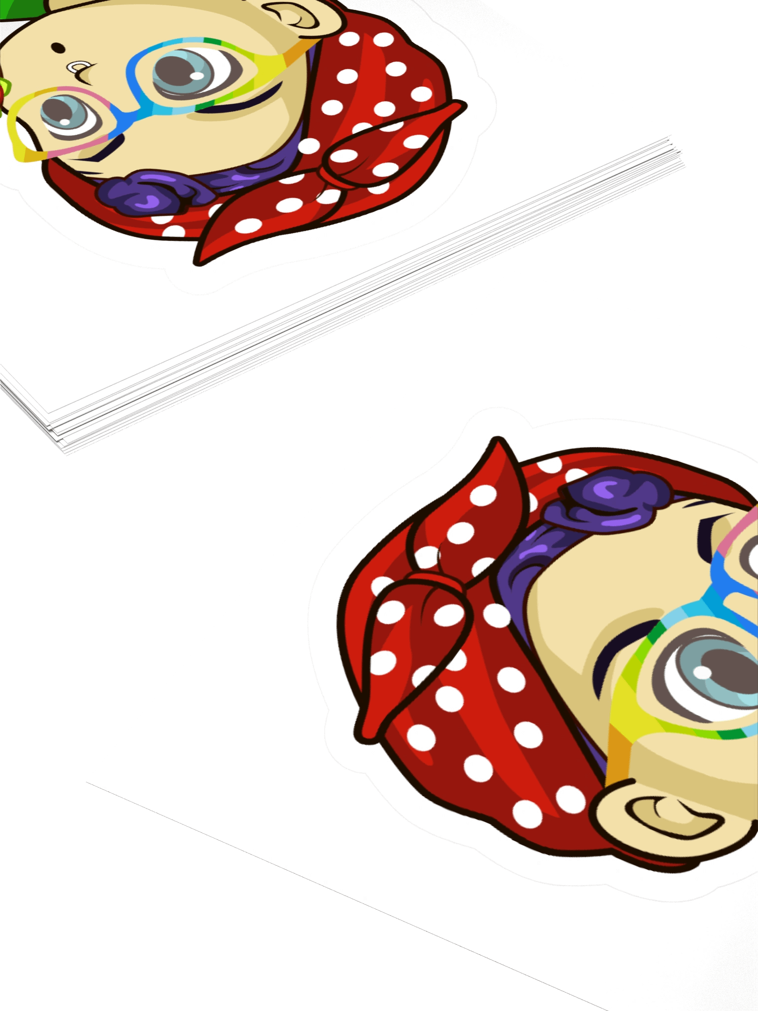 BJ's Tacos Sticker product image (10)